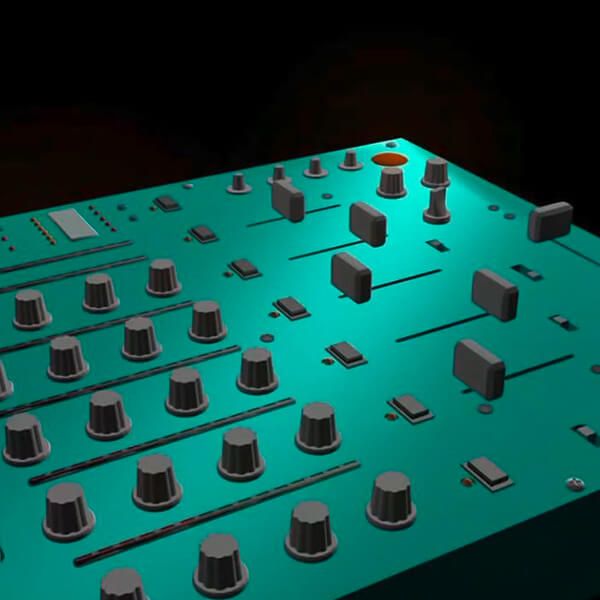 3D Animationen der Werbeagentur VABELHAVT in Tirol