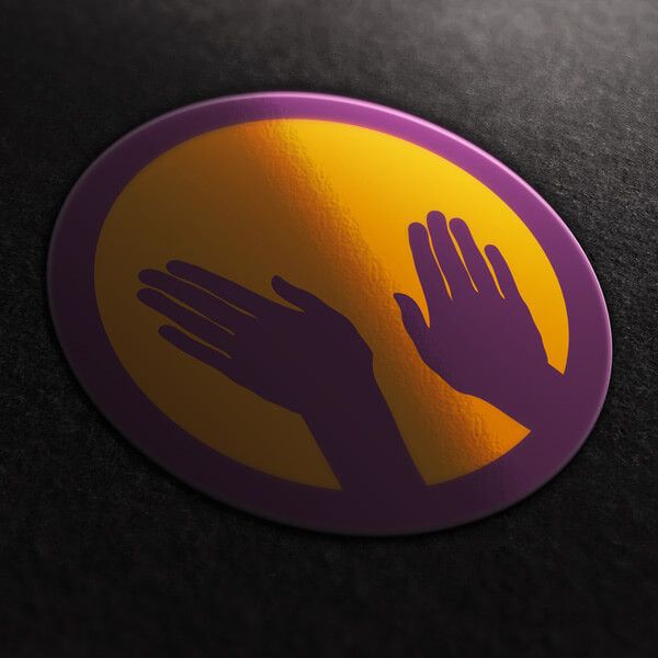 Logodesign Nui Wellness Zillertal