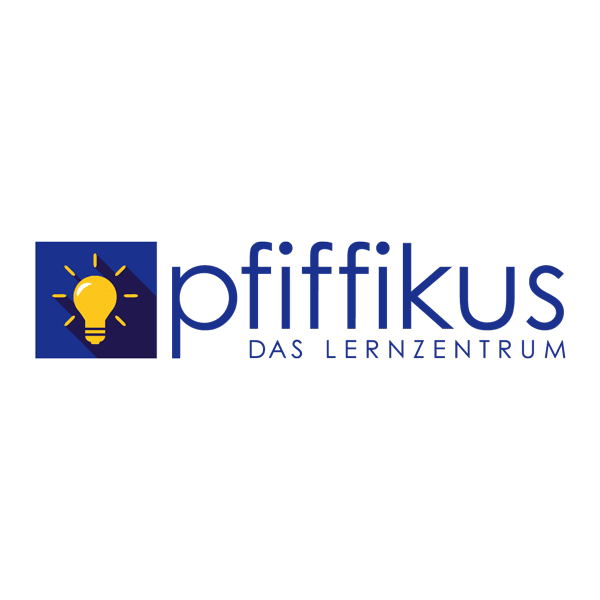 Logodesign Pfiffikus Innsbruck
