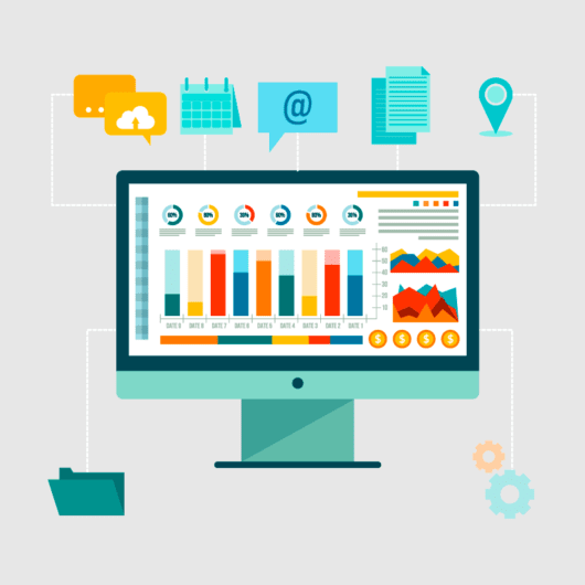 SEO Website Analysen