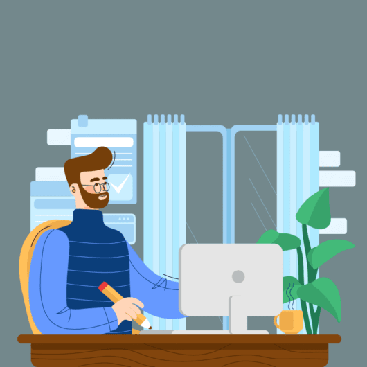 Art Director Aufgaben, Ausbildung & Gehalt