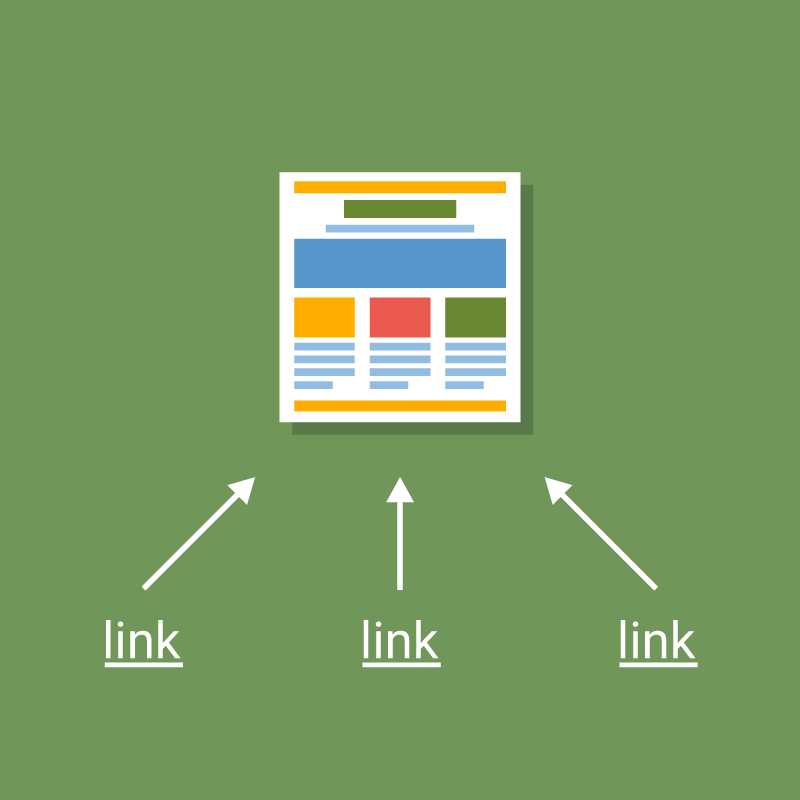 Backlinks Backlinks im SEO