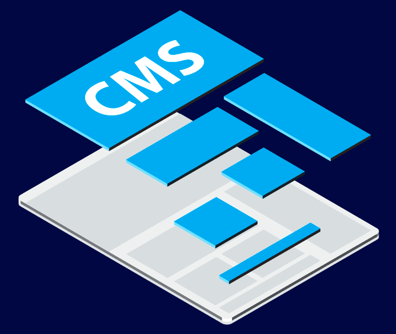 CMS Systeme Vergleich