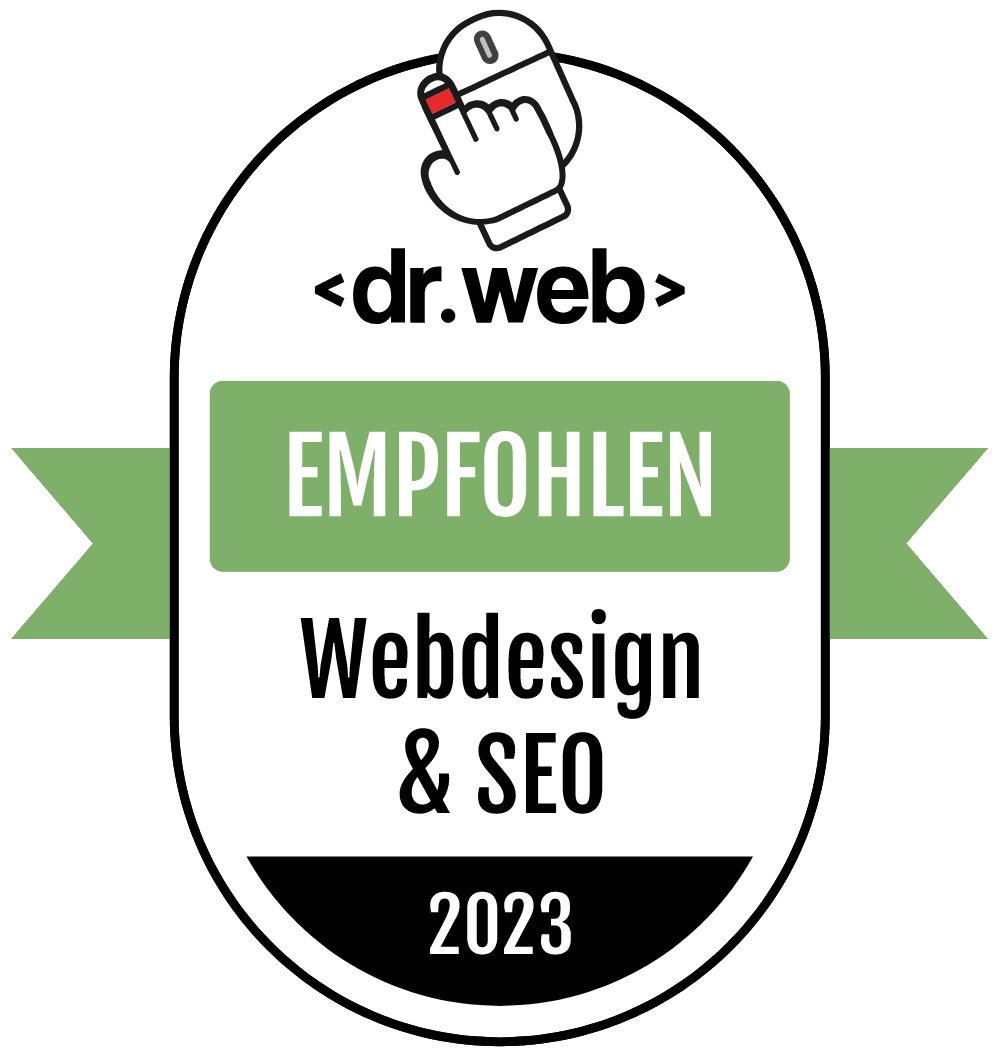 Webdesign & SEO Siegel