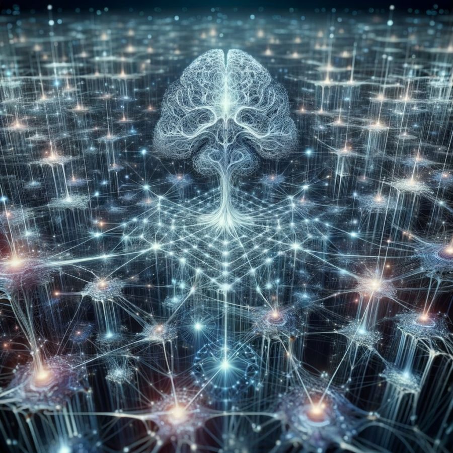 Neuronales Netzwerk