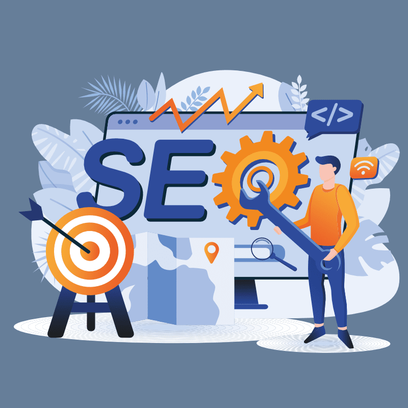 SEO Manager