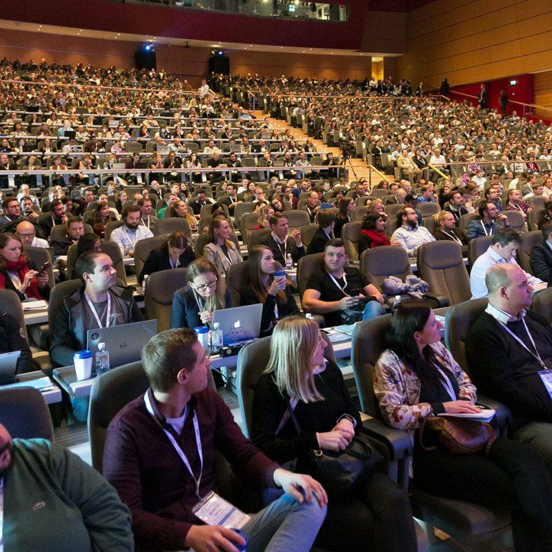 SMX München 2019 SMX München 2019