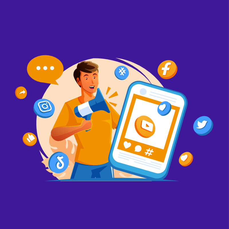 Social Media Manager