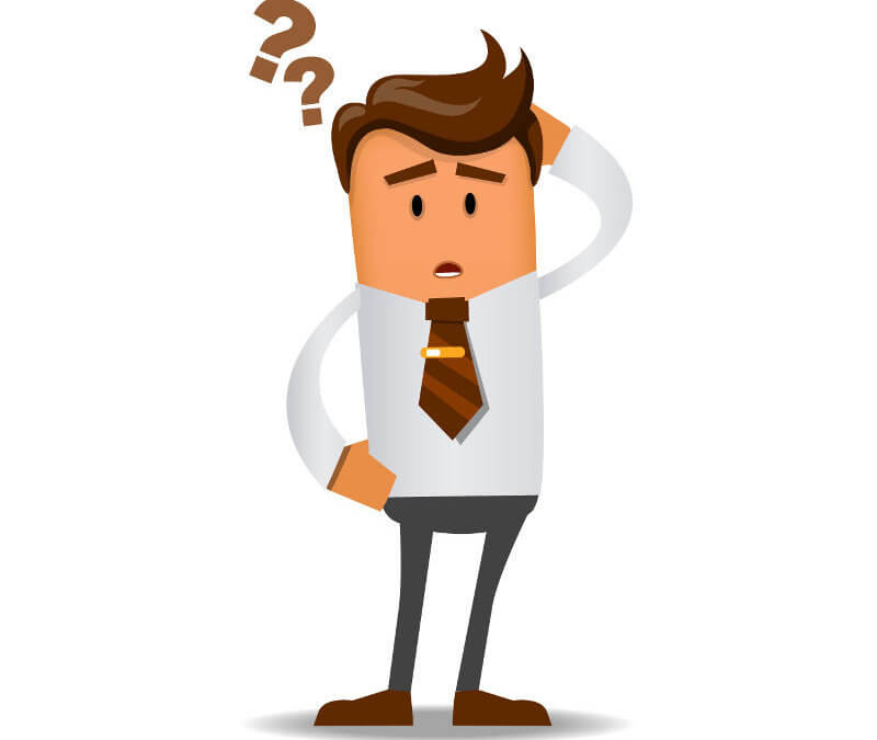 Was sind W-Fragen: SEO Content Tipp